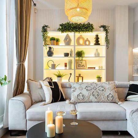 Notting Hill Apartments Collection 伦敦 外观 照片
