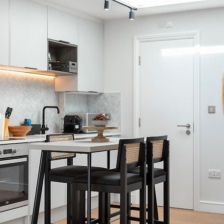 Notting Hill Apartments Collection 伦敦 外观 照片