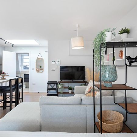 Notting Hill Apartments Collection 伦敦 外观 照片