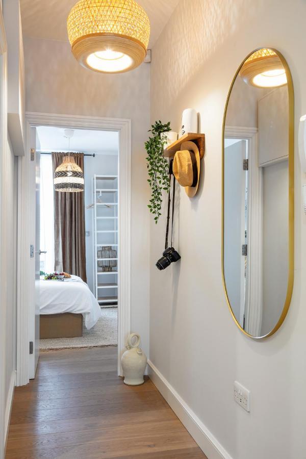 Notting Hill Apartments Collection 伦敦 外观 照片