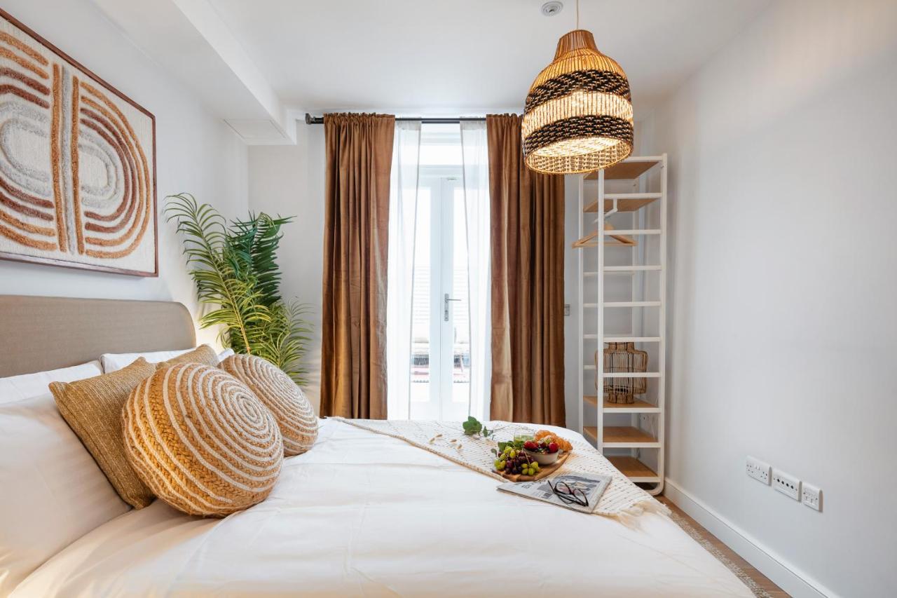 Notting Hill Apartments Collection 伦敦 外观 照片