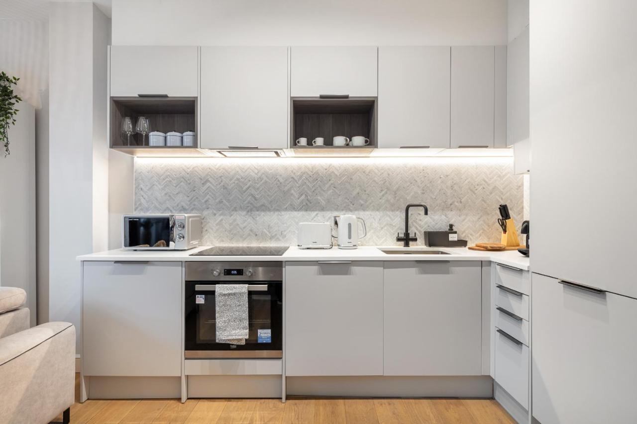 Notting Hill Apartments Collection 伦敦 外观 照片