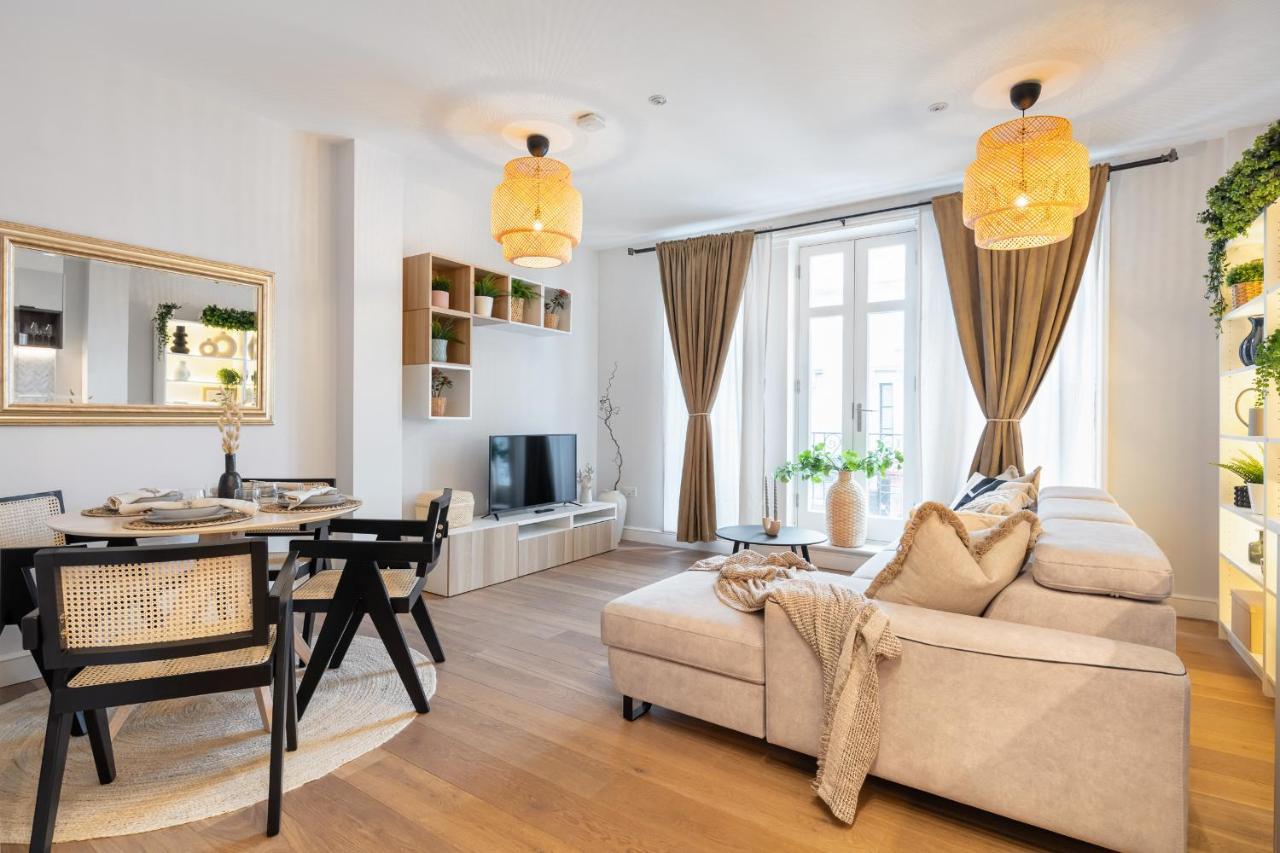Notting Hill Apartments Collection 伦敦 外观 照片