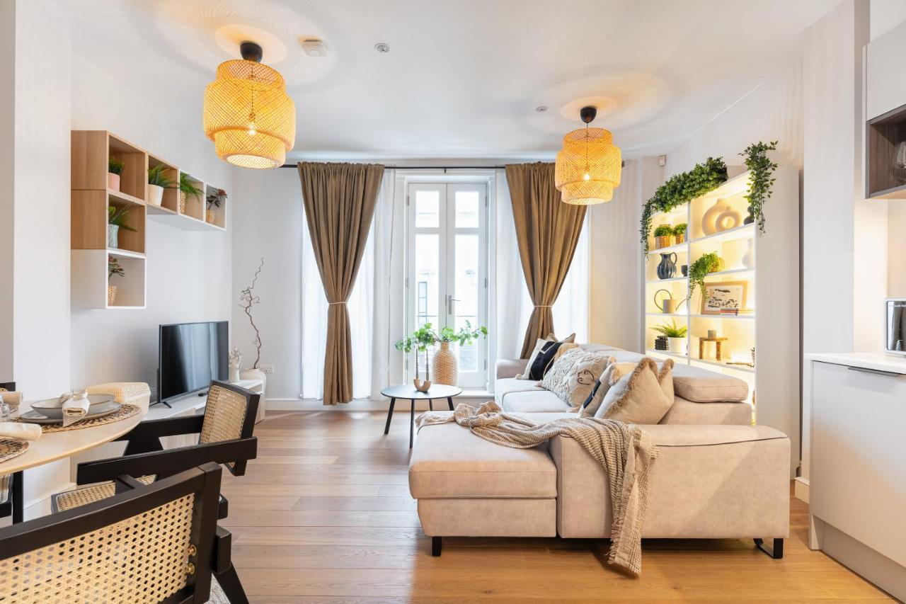 Notting Hill Apartments Collection 伦敦 外观 照片