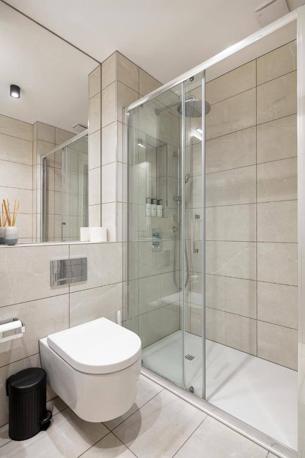 Notting Hill Apartments Collection 伦敦 外观 照片