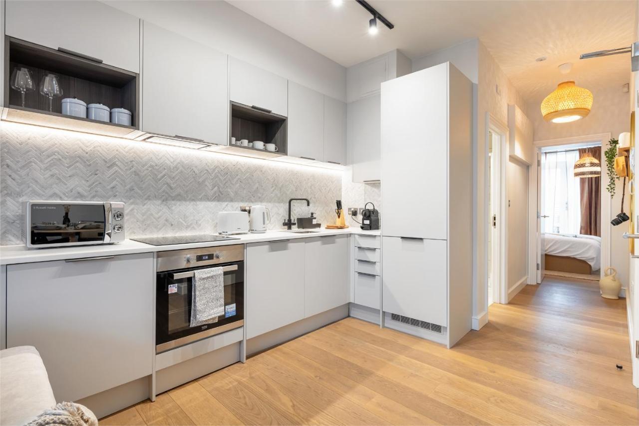 Notting Hill Apartments Collection 伦敦 外观 照片