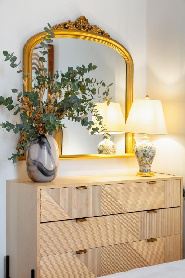 Notting Hill Apartments Collection 伦敦 外观 照片