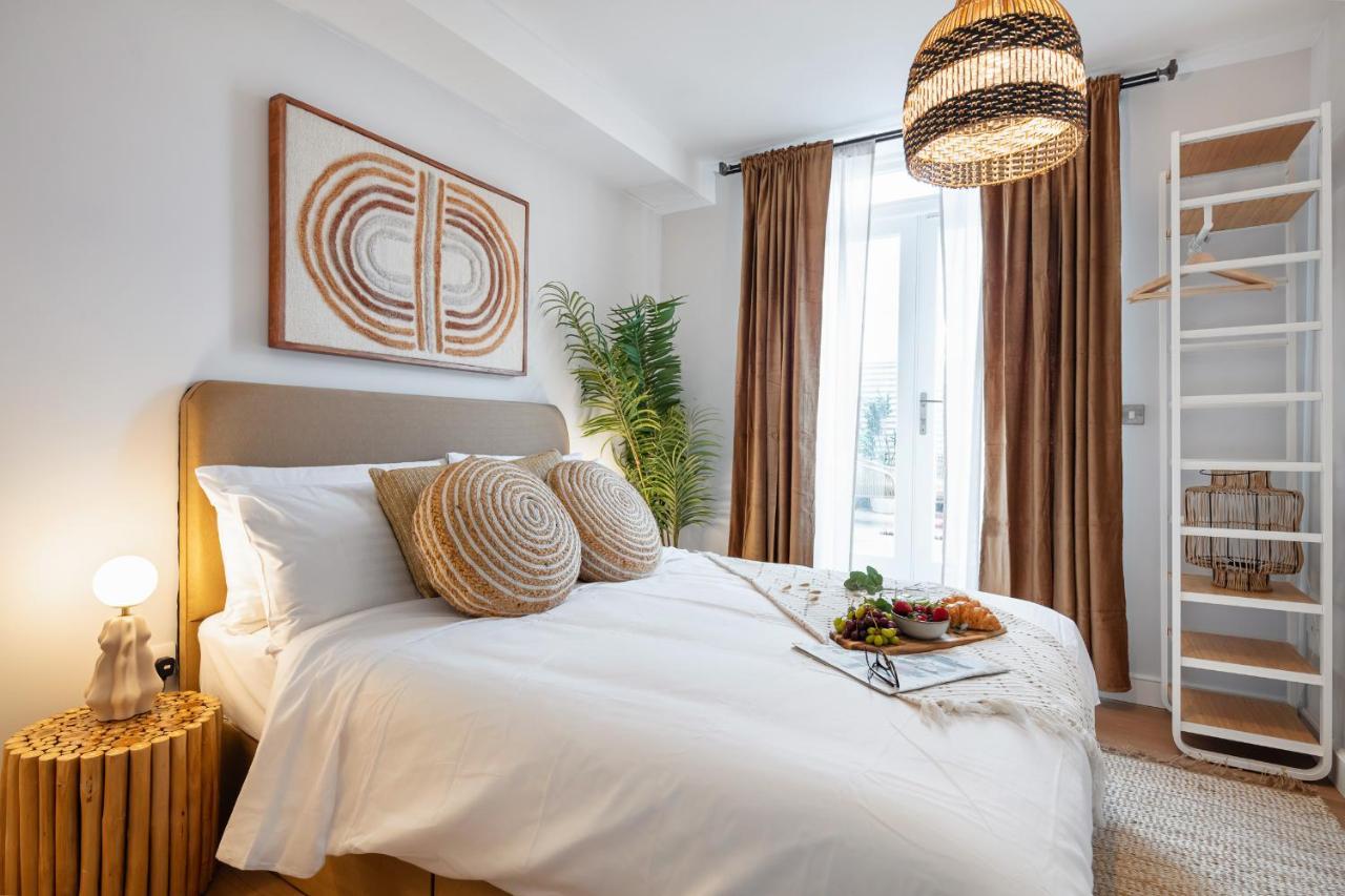 Notting Hill Apartments Collection 伦敦 外观 照片