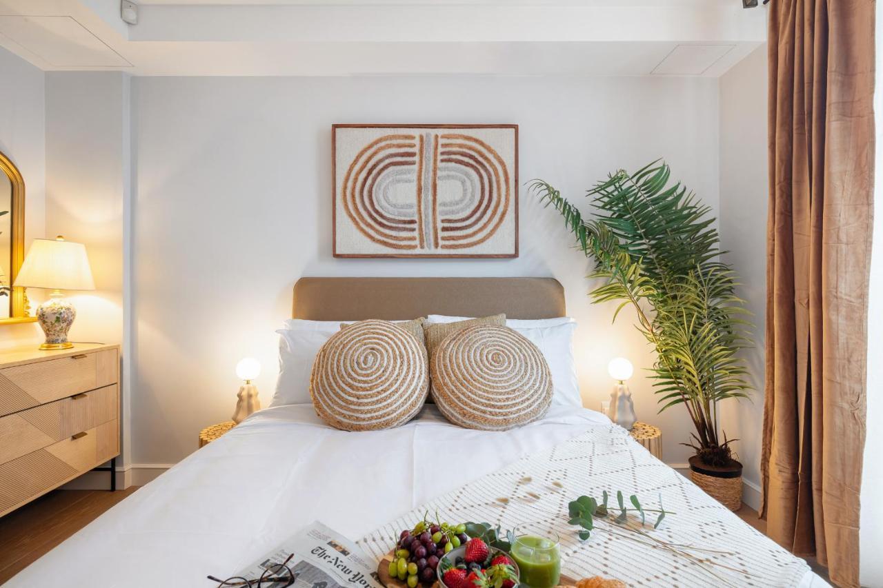 Notting Hill Apartments Collection 伦敦 外观 照片
