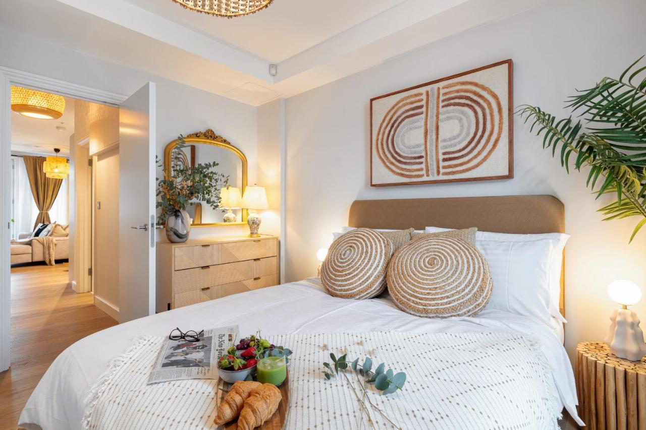 Notting Hill Apartments Collection 伦敦 外观 照片