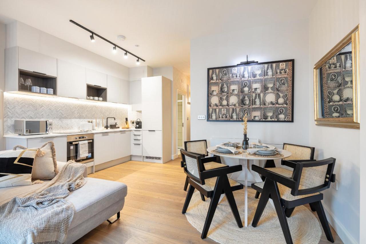 Notting Hill Apartments Collection 伦敦 外观 照片