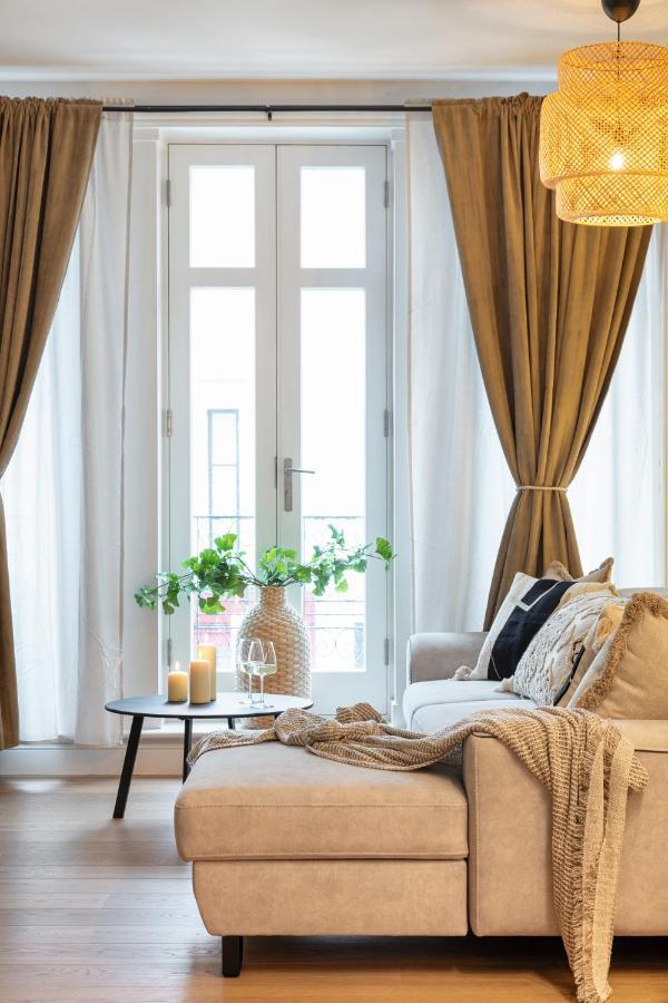 Notting Hill Apartments Collection 伦敦 外观 照片