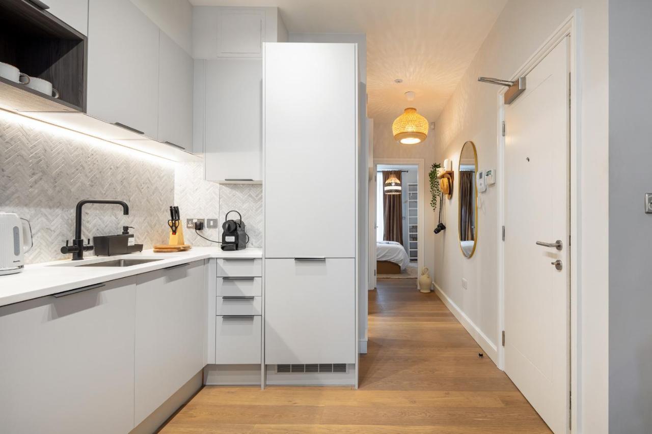 Notting Hill Apartments Collection 伦敦 外观 照片