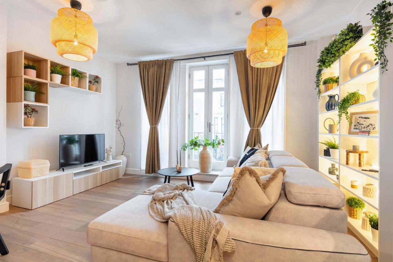Notting Hill Apartments Collection 伦敦 外观 照片