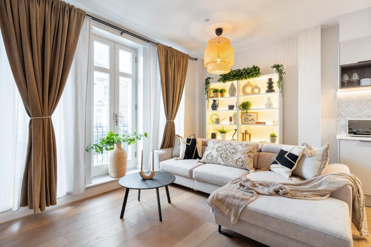 Notting Hill Apartments Collection 伦敦 外观 照片