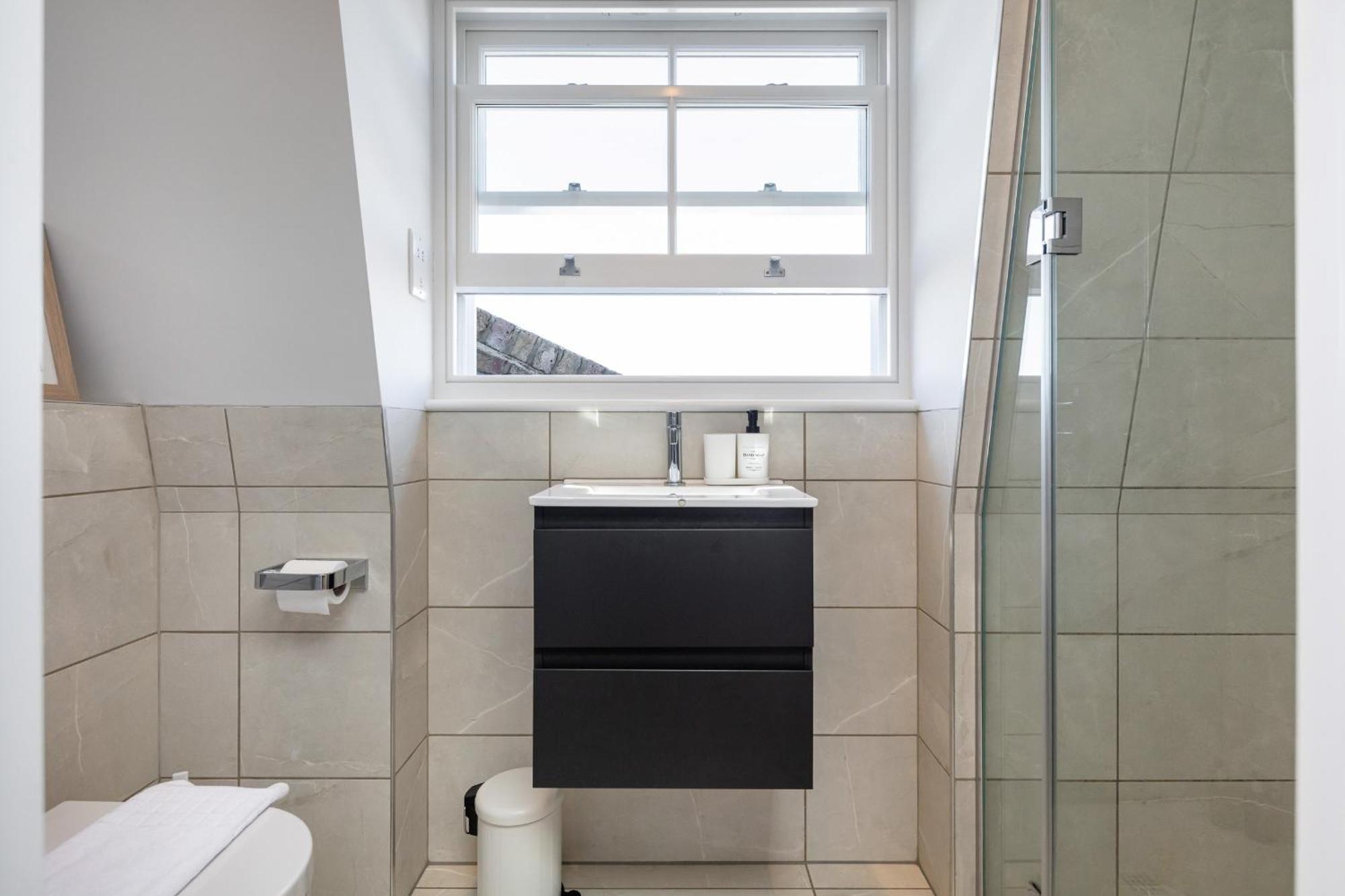 Notting Hill Apartments Collection 伦敦 外观 照片