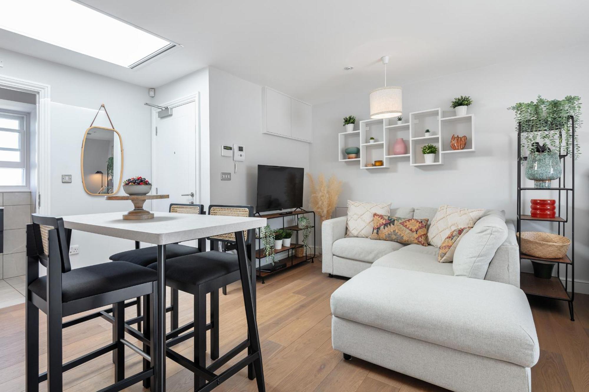 Notting Hill Apartments Collection 伦敦 外观 照片