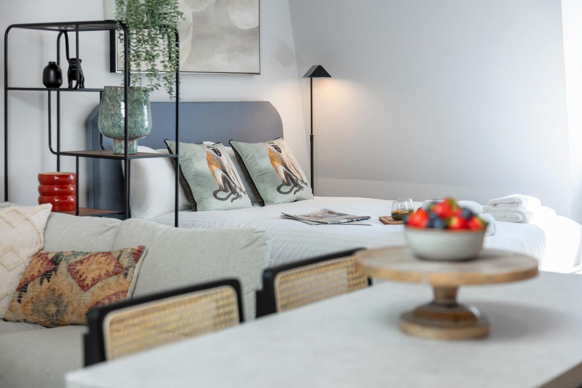 Notting Hill Apartments Collection 伦敦 外观 照片
