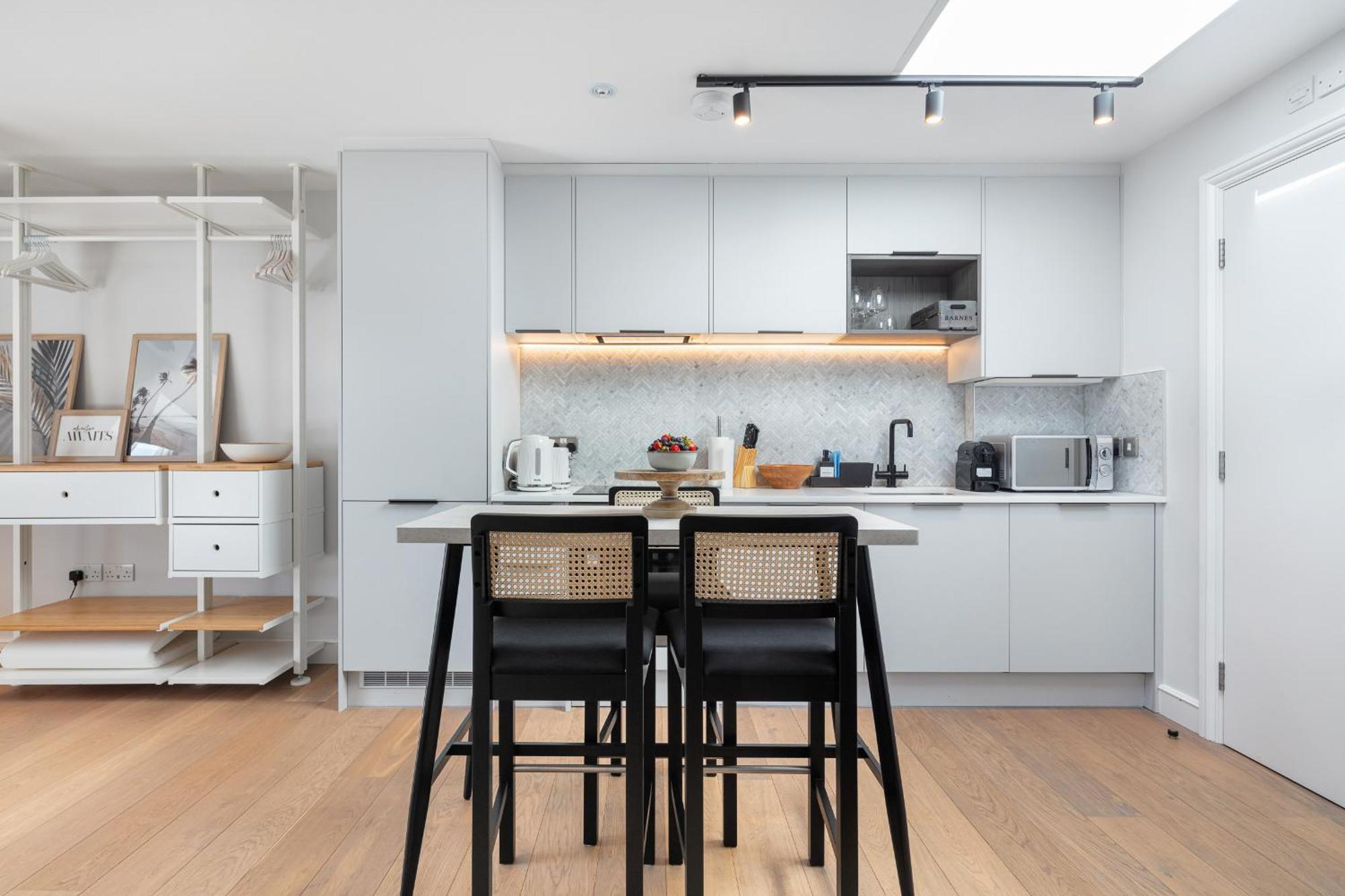 Notting Hill Apartments Collection 伦敦 外观 照片
