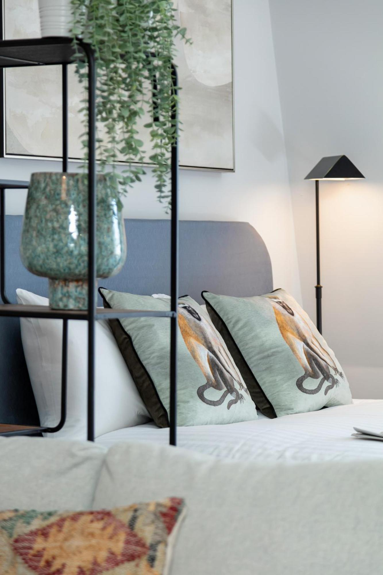 Notting Hill Apartments Collection 伦敦 外观 照片