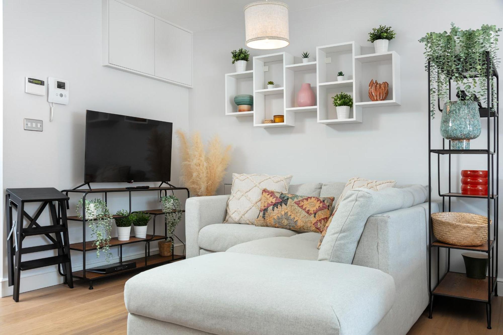 Notting Hill Apartments Collection 伦敦 外观 照片