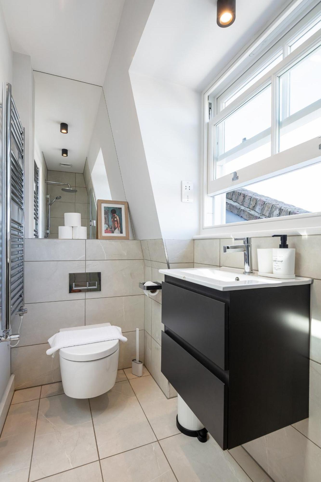 Notting Hill Apartments Collection 伦敦 外观 照片
