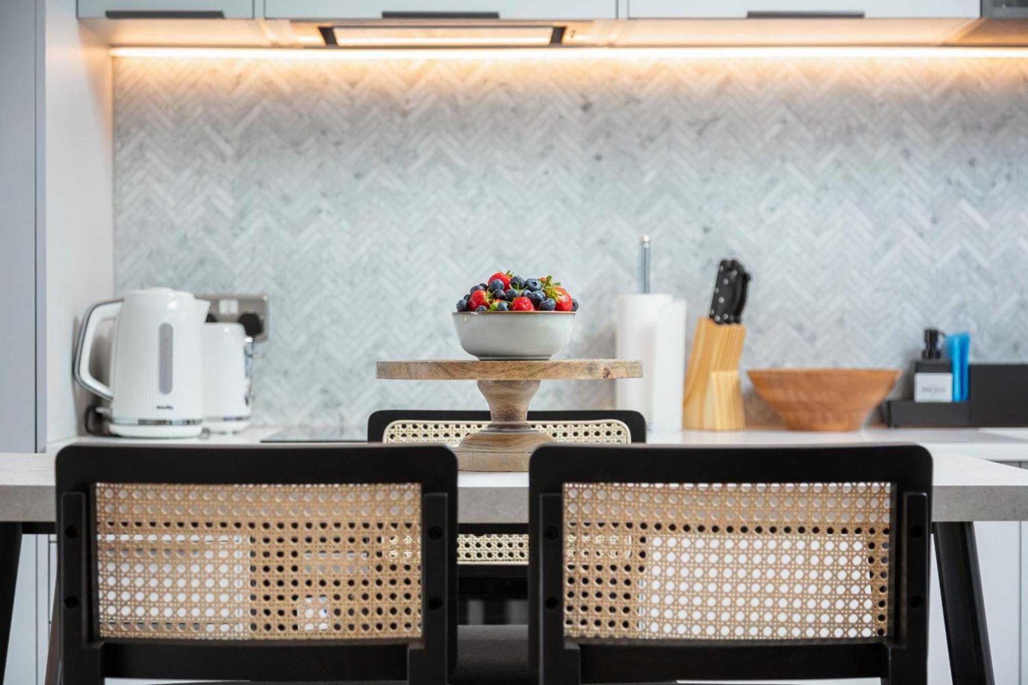 Notting Hill Apartments Collection 伦敦 外观 照片