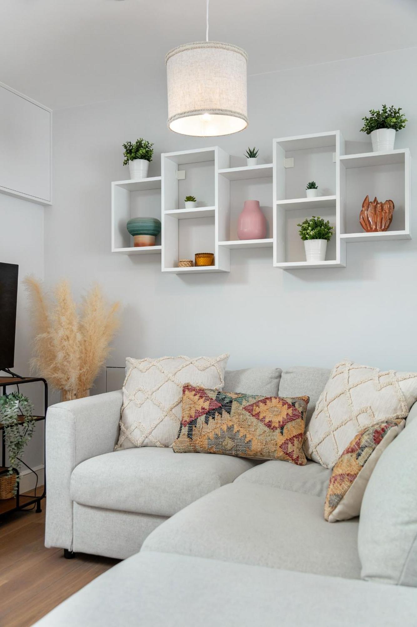 Notting Hill Apartments Collection 伦敦 外观 照片